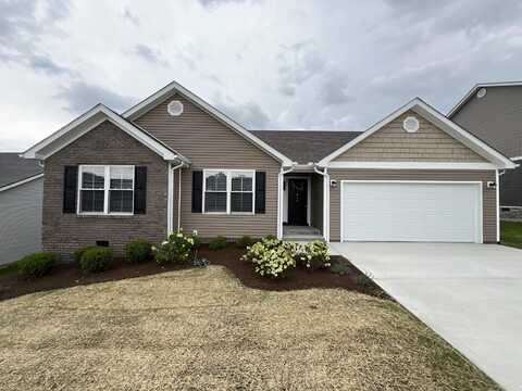 616 Colby Ridge Boulevard, Winchester, KY 40391