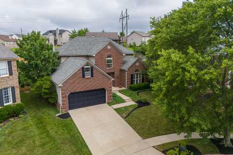 4495 Tangle Hurst Lane, Lexington, KY 40515
