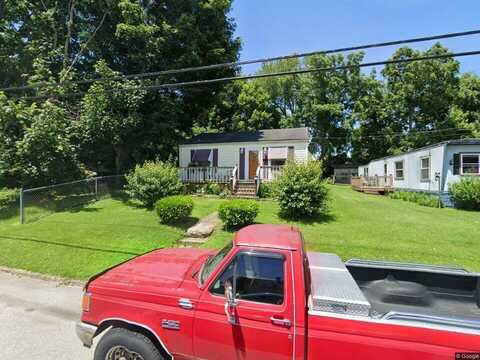 459 Spring Street, Mount Sterling, KY 40353