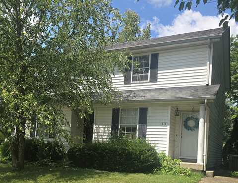 109-111 Mingo Road, Nicholasville, KY 40356
