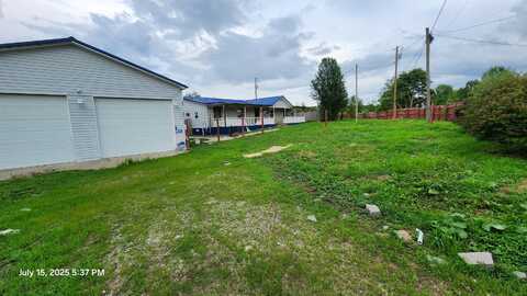 3470 OLD SAND Road, Owingsville, KY 40360