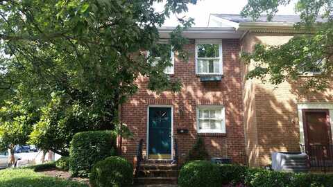 658 Central Avenue, Lexington, KY 40502