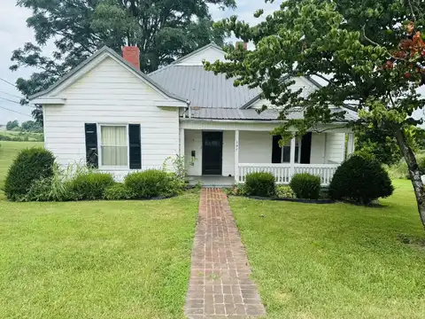 595 Bethel Ridge Road, Sharpsburg, KY 40374