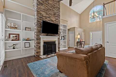900 Andover Woods Lane, Lexington, KY 40509
