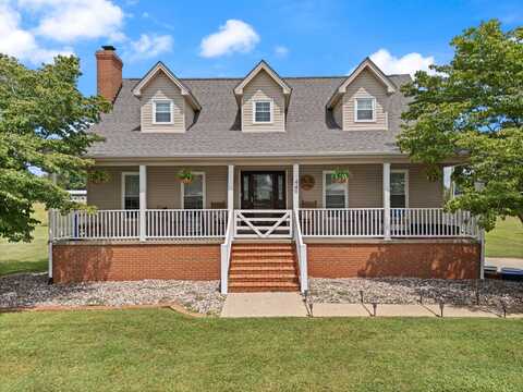 440 Hughes Lane, Somerset, KY 42501