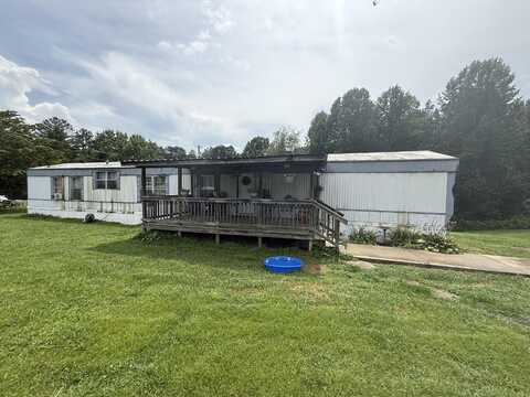 157 Ravenwood Drive, London, KY 40741