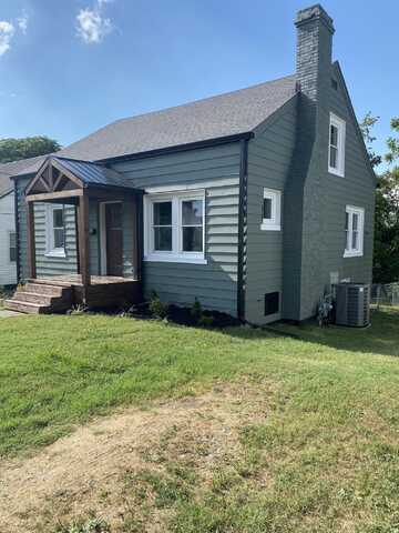 104 Highland Avenue, Lancaster, KY 40444