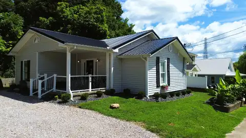 416 West 3rd Street, Corbin, KY 40701