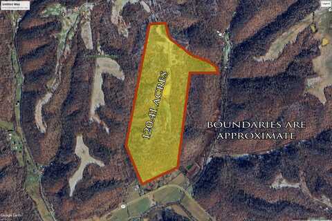 0 Tennessee Ridge Road, Junction City, KY 40440