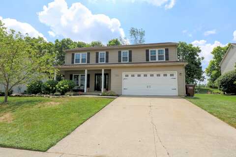 381 Colony Drive, Versailles, KY 40383