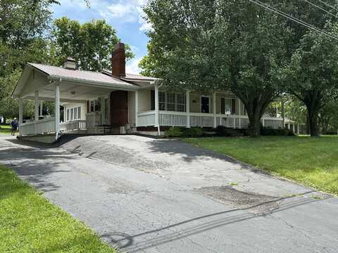 3625 Berea Road, Richmond, KY 40475