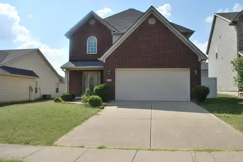 1064 Jouett Creek Drive, Lexington, KY 40509