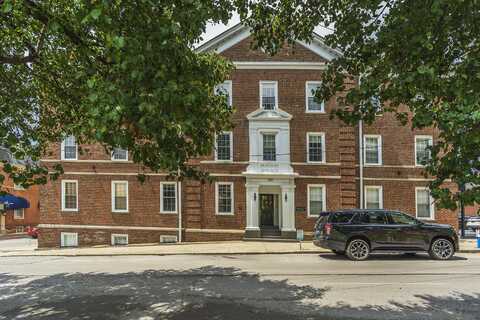 200 West Second Street, Lexington, KY 40507