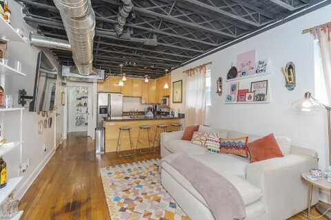 200 W Second Street unit: 10, Lexington, KY 40507