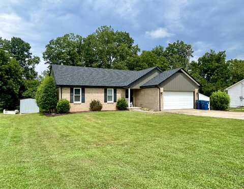 3708 Castlewood Ct, Somerset, KY 42503