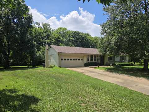 1502 Clarksdale Court, Lexington, KY 40505