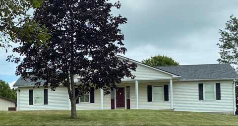 1003 Old Lair Road, Cynthiana, KY 41031