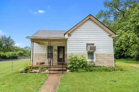 333 Chambers Avenue, Georgetown, KY 40324