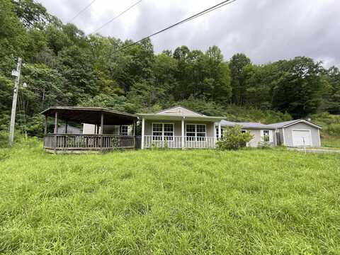 93 Bradfordtown Spur, Pineville, KY 40977