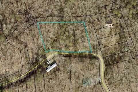 68 Colonel Drive, Burnside, KY 42519