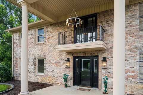 342 Hagan Mill Road, Richmond, KY 40475