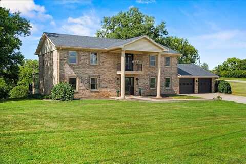 342 Hagan Mill Road, Richmond, KY 40475