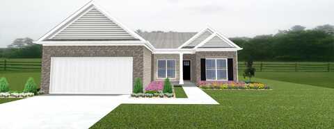 132 Ivy Creek Drive, Richmond, KY 40475