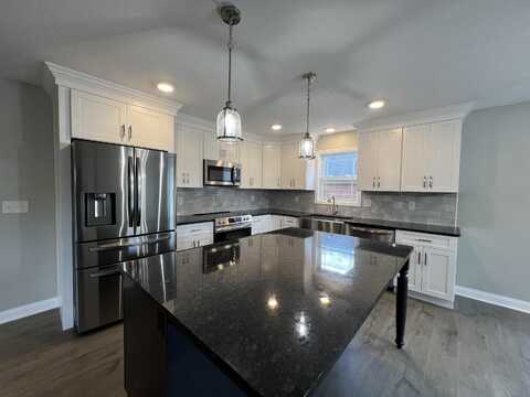 309 Gallahadion Court, Winchester, KY 40391