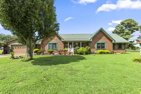 4831 Mccormick Road, Mount Sterling, KY 40353
