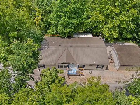 586 Spruce Street, Burnside, KY 42519