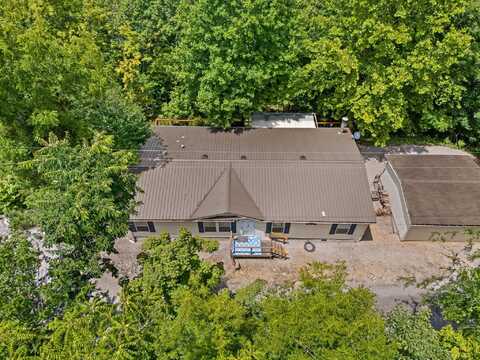 586 Spruce Street, Burnside, KY 42519