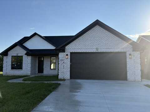 129 Squire Way, Nicholasville, KY 40356