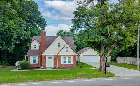 32 S Highway 1651, Whitley City, KY 42653
