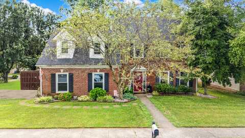 1032 Vero Court, Lexington, KY 40509
