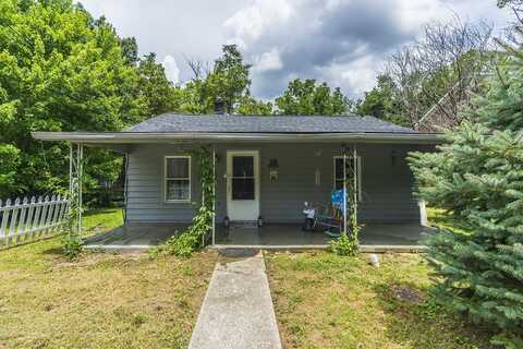 40 Crawford Street, Berea, KY 40403