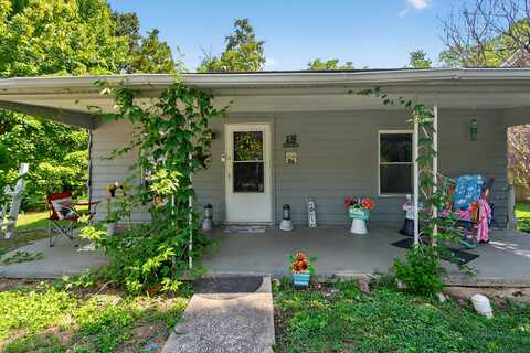 40 Crawford Street, Berea, KY 40403