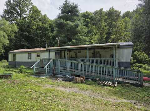 10138 Sand Springs Road, Mount Vernon, KY 40456