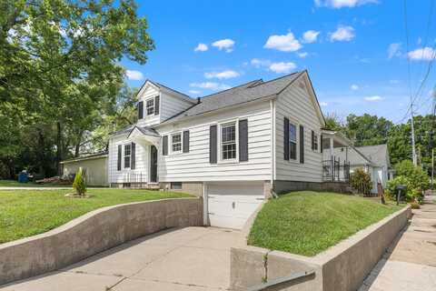 106 Clayton Avenue, Georgetown, KY 40324
