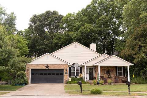 4801 Mandarin Place, Lexington, KY 40514