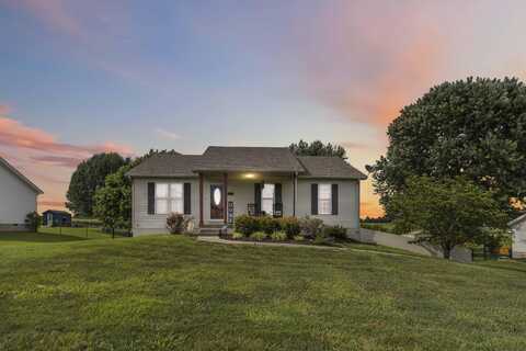580 Patterson Branch Road, Somerset, KY 42503