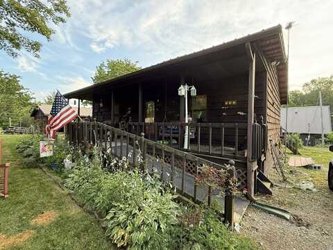 207 Dogwood Drive, Wellington, KY 40387