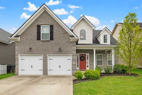 1066 Marco Lane, Lexington, KY 40509