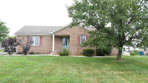 1019 Michael Boulevard, Lawrenceburg, KY 40342