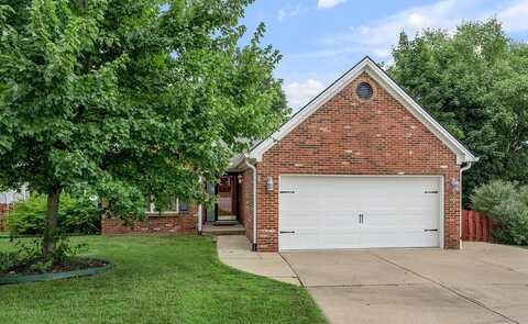 105 Atwood Drive, Georgetown, KY 40324