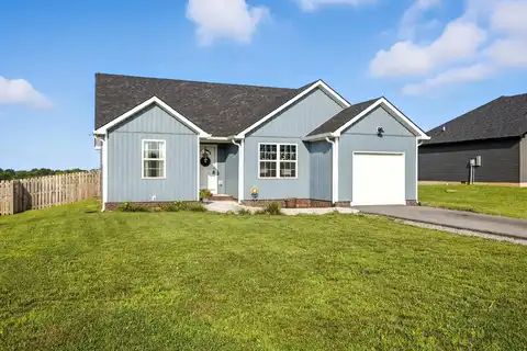 209 Dean Drive, Harrodsburg, KY 40330