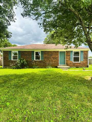 19 Elmwood Court, Frankfort, KY 40601