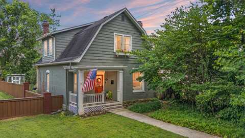 600 Elsmere Park, Lexington, KY 40508