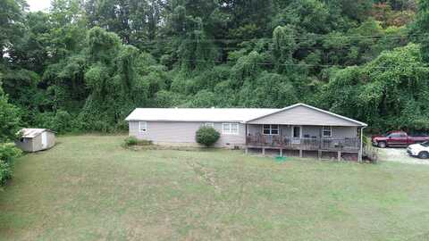 293 Tye Bend Road, Barbourville, KY 40906