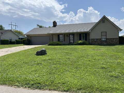 1111 Heartland Drive, Somerset, KY 42503
