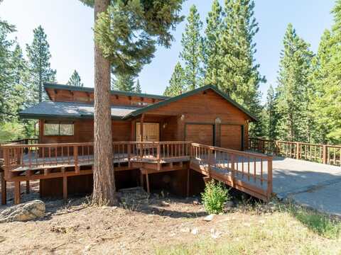 214 Uplands Way, South Lake Tahoe, CA 96150